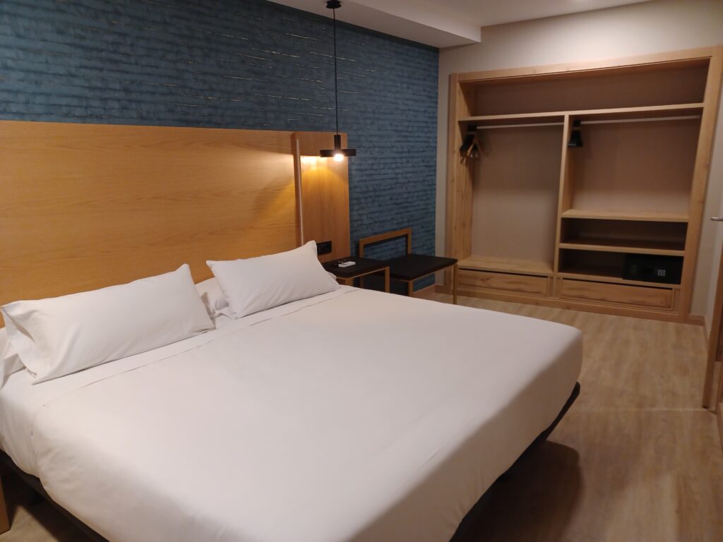 APARTAMENTO 2 DORMITORIOS1